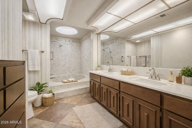 7111 E BUENA TERRA Way, Paradise Valley, AZ 85253