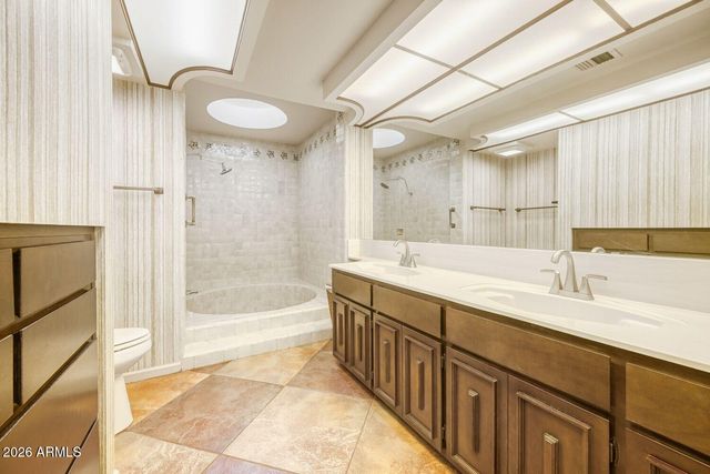 7111 E BUENA TERRA Way, Paradise Valley, AZ 85253