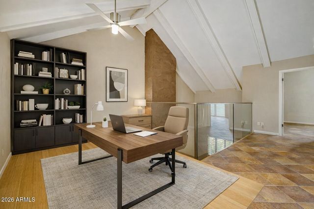 7111 E BUENA TERRA Way, Paradise Valley, AZ 85253