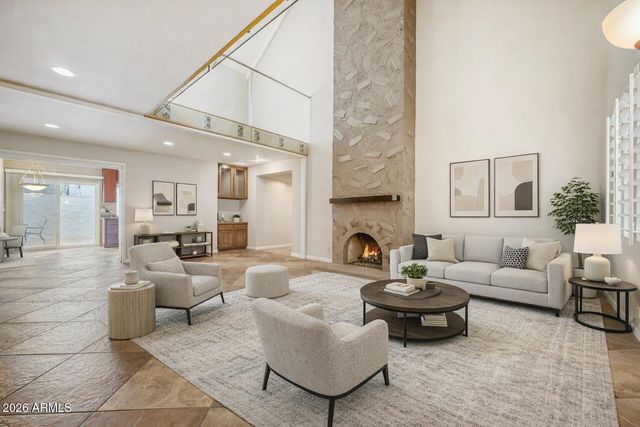 7111 E BUENA TERRA Way, Paradise Valley, AZ 85253