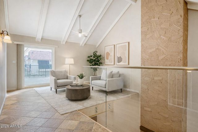 7111 E BUENA TERRA Way, Paradise Valley, AZ 85253