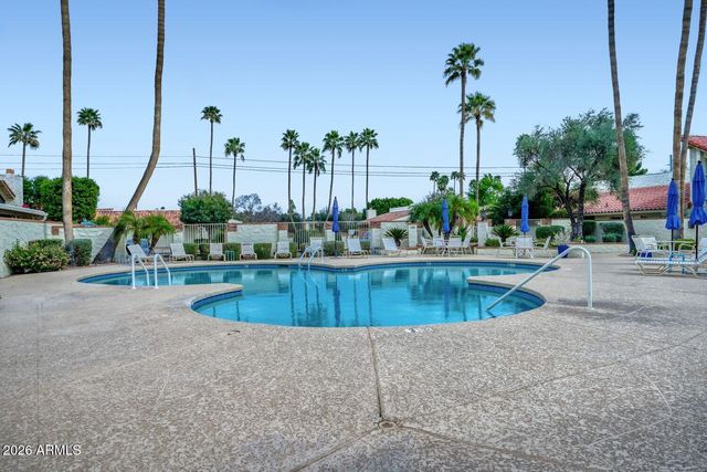 7111 E BUENA TERRA Way, Paradise Valley, AZ 85253