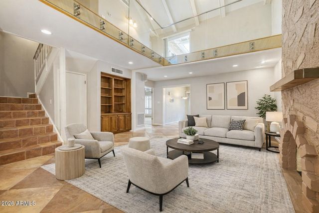 7111 E BUENA TERRA Way, Paradise Valley, AZ 85253