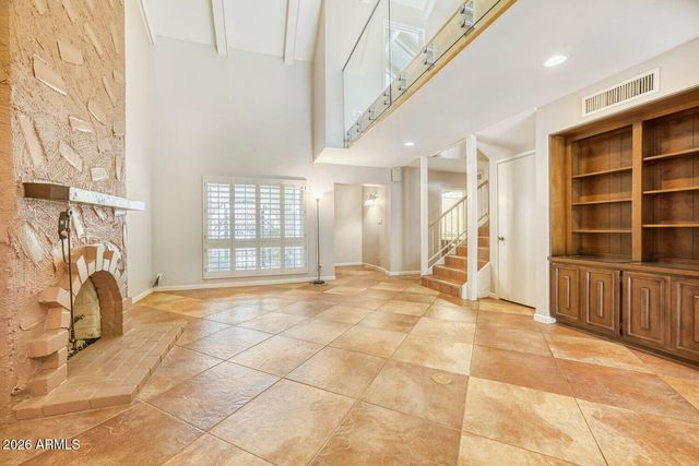 7111 E BUENA TERRA Way, Paradise Valley, AZ 85253