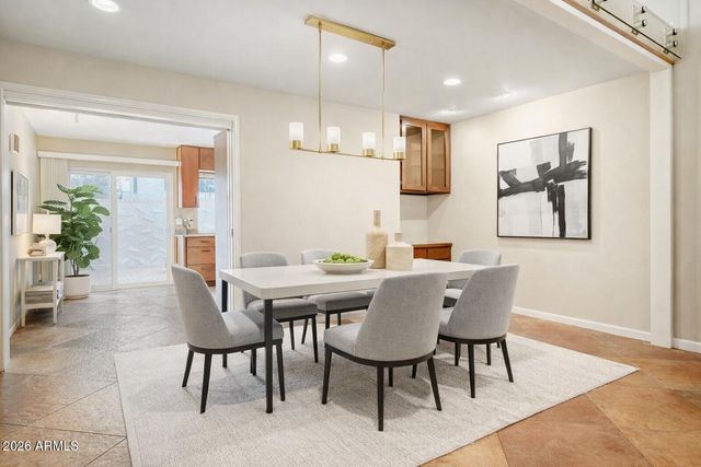 7111 E BUENA TERRA Way, Paradise Valley, AZ 85253