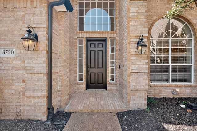 3720 Cloudcrest Drive, Plano, TX 75074