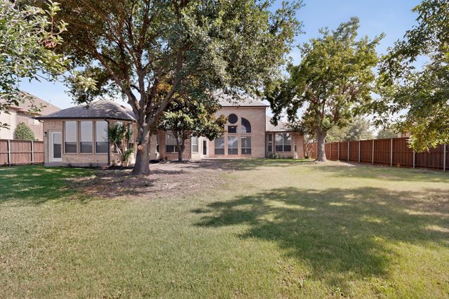3720 Cloudcrest Drive, Plano, TX 75074