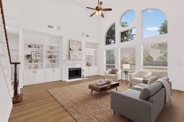 3720 Cloudcrest Drive, Plano, TX 75074