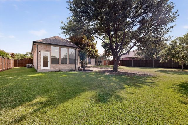 3720 Cloudcrest Drive, Plano, TX 75074