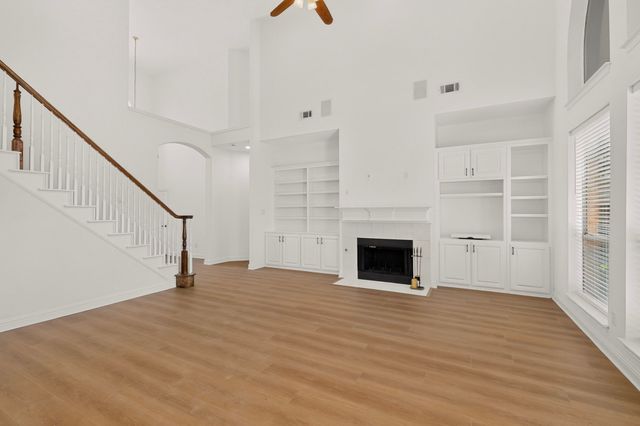 3720 Cloudcrest Drive, Plano, TX 75074