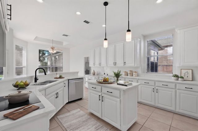 3720 Cloudcrest Drive, Plano, TX 75074