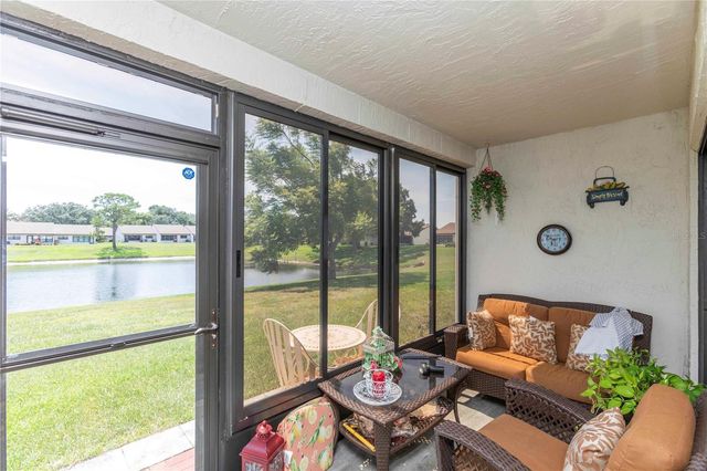 7614 RADCLIFFE CIRCLE B109, Port Richey, FL 34668