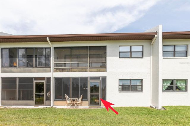 7614 RADCLIFFE CIRCLE B109, Port Richey, FL 34668
