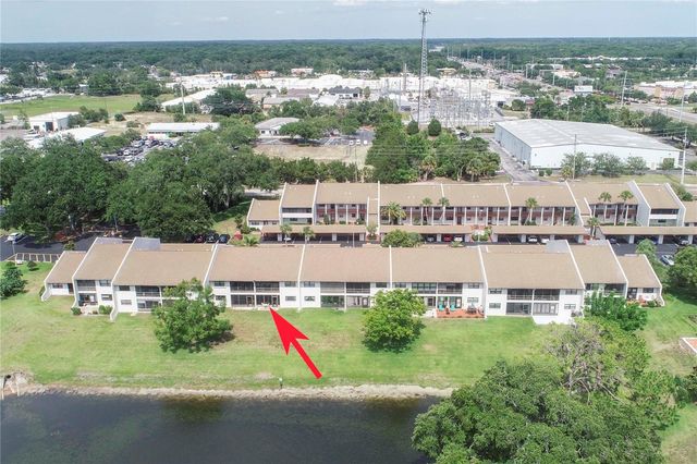 7614 RADCLIFFE CIRCLE B109, Port Richey, FL 34668