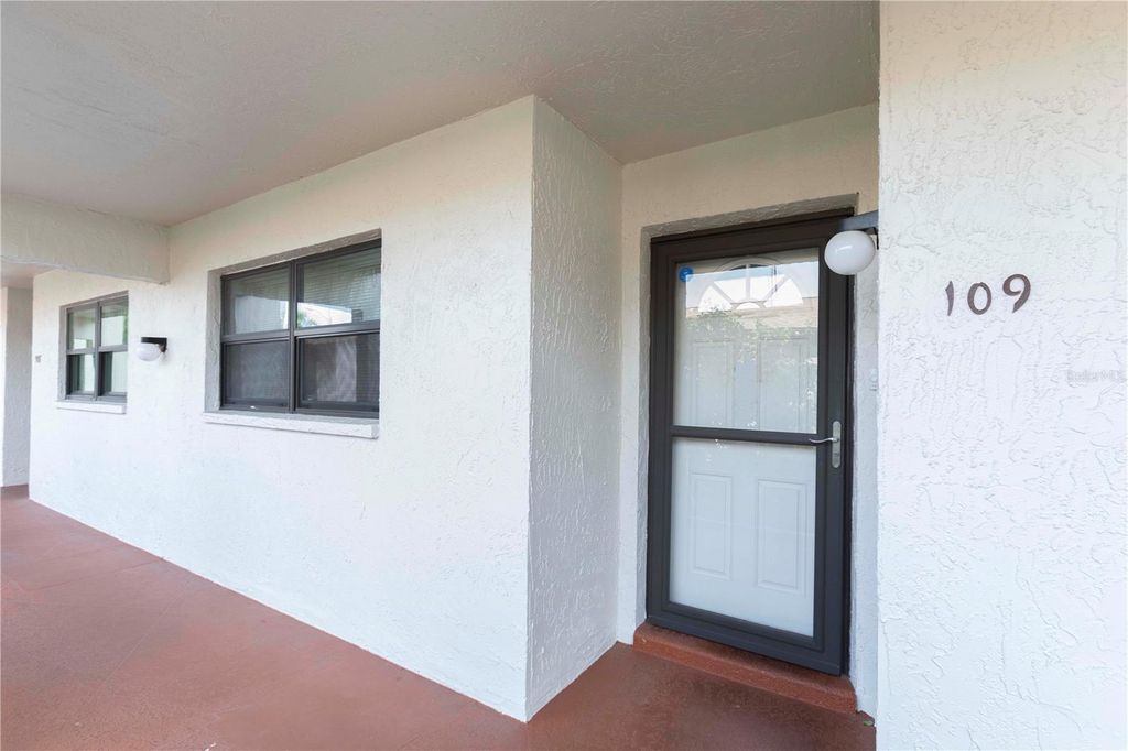 7614 RADCLIFFE CIRCLE B109, Port Richey, FL 34668