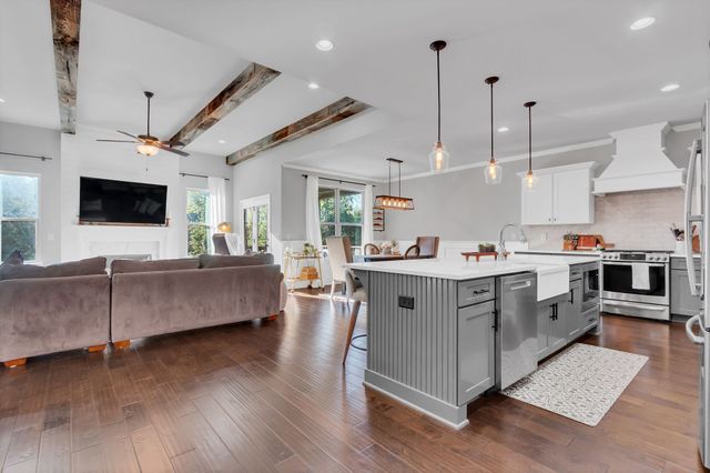 2753 Cloister Lane, Thompsons Station, TN 37179