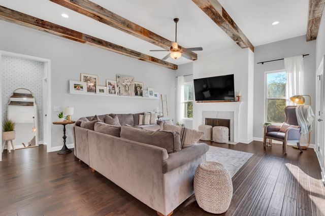 2753 Cloister Lane, Thompsons Station, TN 37179