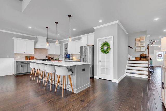 2753 Cloister Lane, Thompsons Station, TN 37179