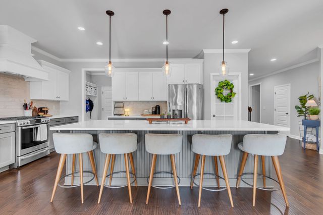 2753 Cloister Lane, Thompsons Station, TN 37179