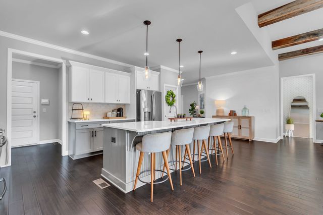 2753 Cloister Lane, Thompsons Station, TN 37179