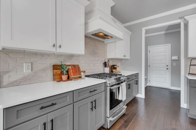 2753 Cloister Lane, Thompsons Station, TN 37179