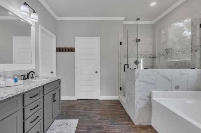 2753 Cloister Lane, Thompsons Station, TN 37179