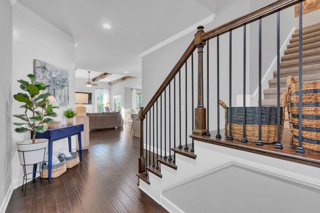 2753 Cloister Lane, Thompsons Station, TN 37179