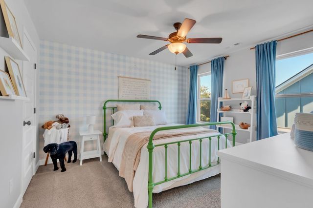 2753 Cloister Lane, Thompsons Station, TN 37179