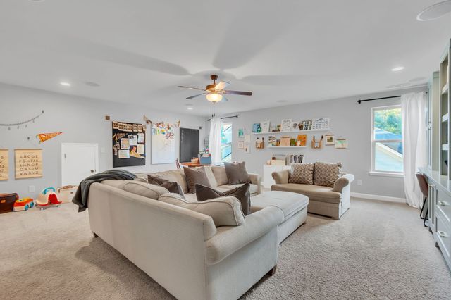 2753 Cloister Lane, Thompsons Station, TN 37179