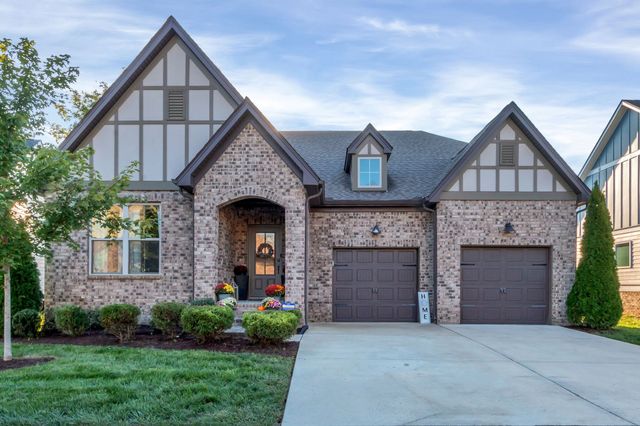 2753 Cloister Lane, Thompsons Station, TN 37179