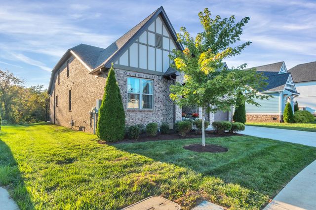 2753 Cloister Lane, Thompsons Station, TN 37179