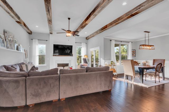 2753 Cloister Lane, Thompsons Station, TN 37179