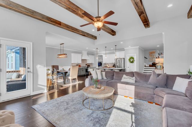 2753 Cloister Lane, Thompsons Station, TN 37179