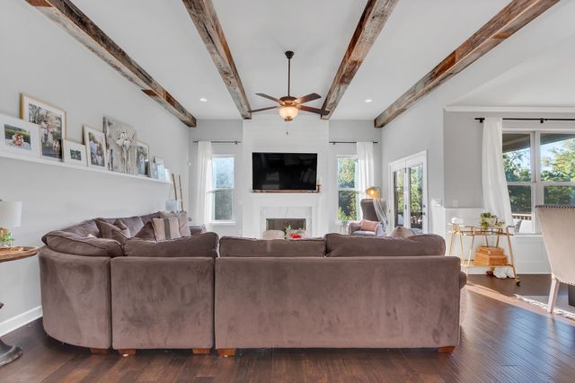 2753 Cloister Lane, Thompsons Station, TN 37179