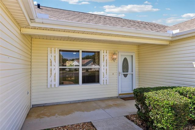 2014 SANTO DOMINGO DRIVE, The Villages, FL 32159