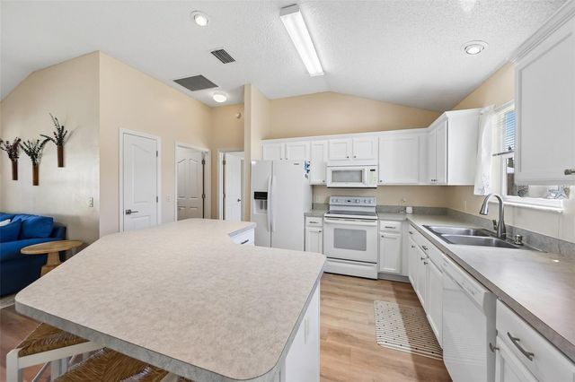 2014 SANTO DOMINGO DRIVE, The Villages, FL 32159