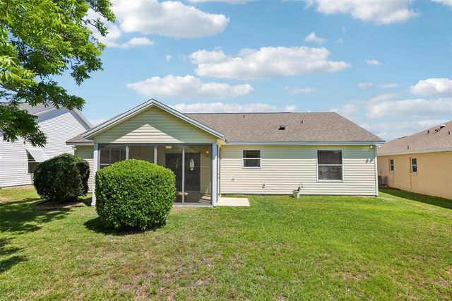 2014 SANTO DOMINGO DRIVE, The Villages, FL 32159
