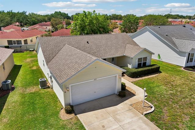 2014 SANTO DOMINGO DRIVE, The Villages, FL 32159