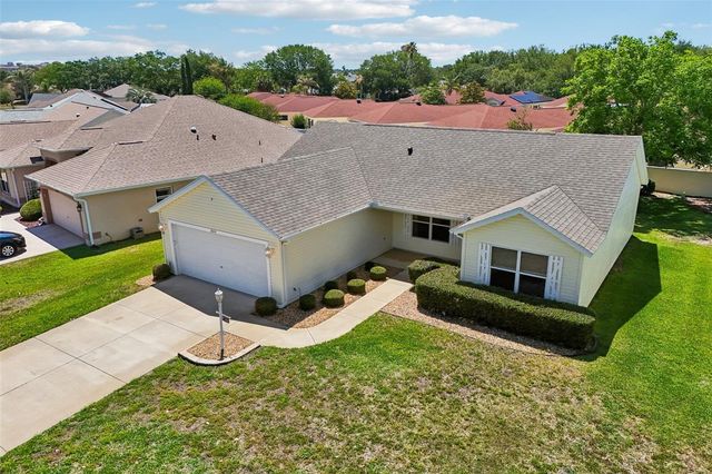2014 SANTO DOMINGO DRIVE, The Villages, FL 32159
