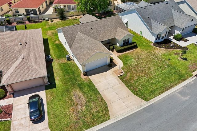 2014 SANTO DOMINGO DRIVE, The Villages, FL 32159