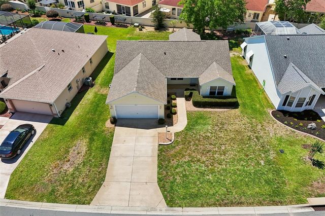 2014 SANTO DOMINGO DRIVE, The Villages, FL 32159