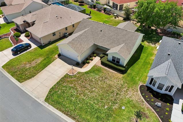2014 SANTO DOMINGO DRIVE, The Villages, FL 32159
