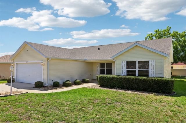 2014 SANTO DOMINGO DRIVE, The Villages, FL 32159