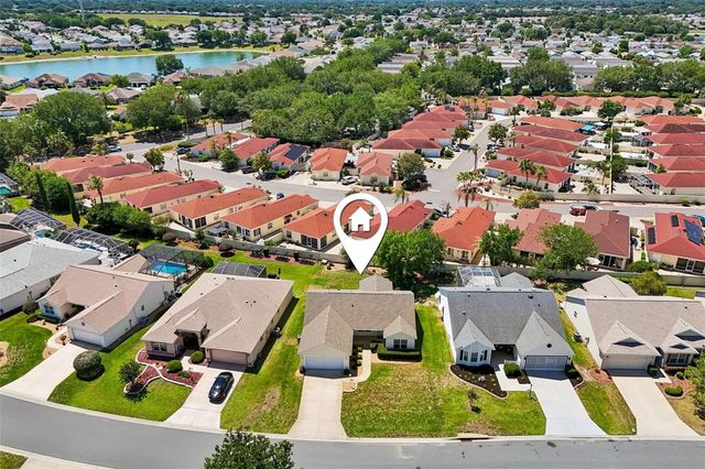 2014 SANTO DOMINGO DRIVE, The Villages, FL 32159