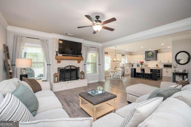 4575 Birch Way, Loganville, GA 30052