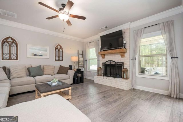 4575 Birch Way, Loganville, GA 30052