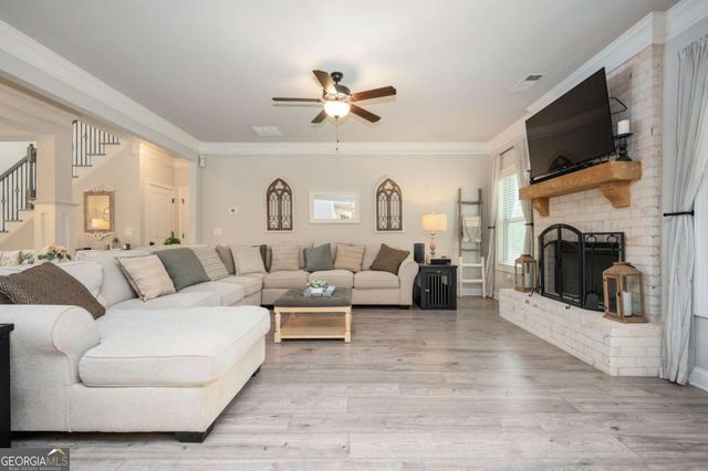 4575 Birch Way, Loganville, GA 30052