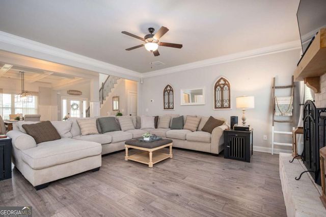 4575 Birch Way, Loganville, GA 30052