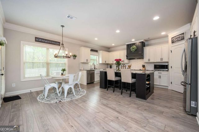 4575 Birch Way, Loganville, GA 30052