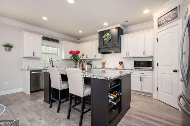 4575 Birch Way, Loganville, GA 30052